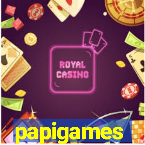 papigames