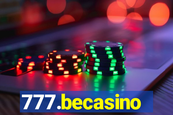 777.becasino