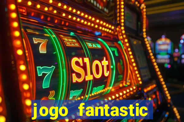 jogo fantastic samba slot