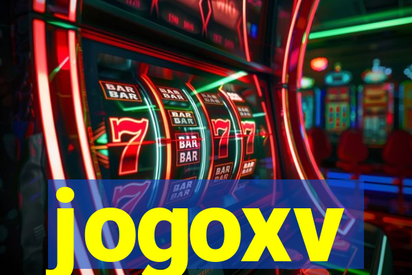 jogoxv