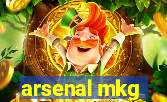 arsenal mkg