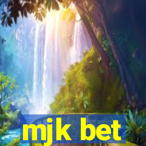 mjk bet