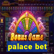 palace bet