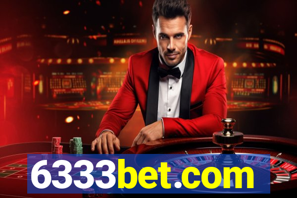 6333bet.com