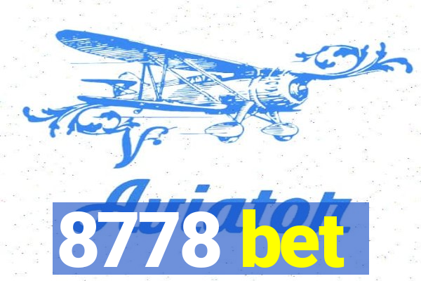 8778 bet