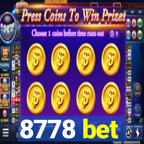 8778 bet