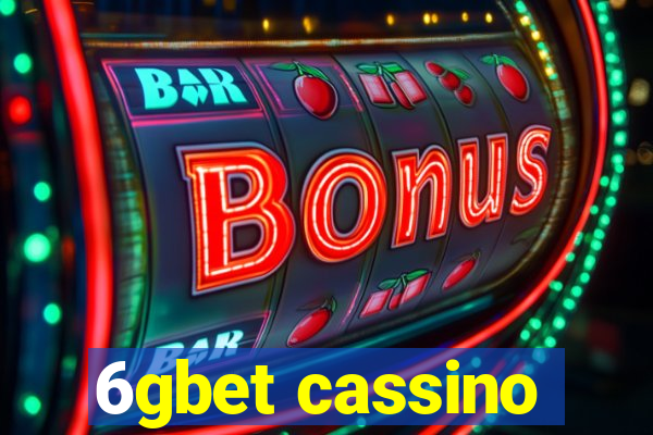 6gbet cassino