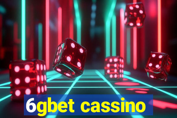 6gbet cassino