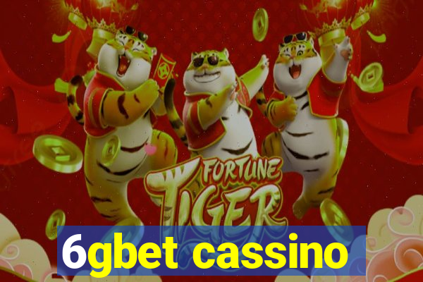 6gbet cassino