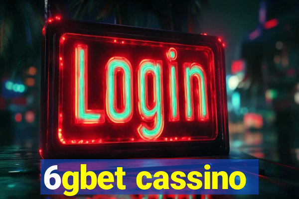 6gbet cassino