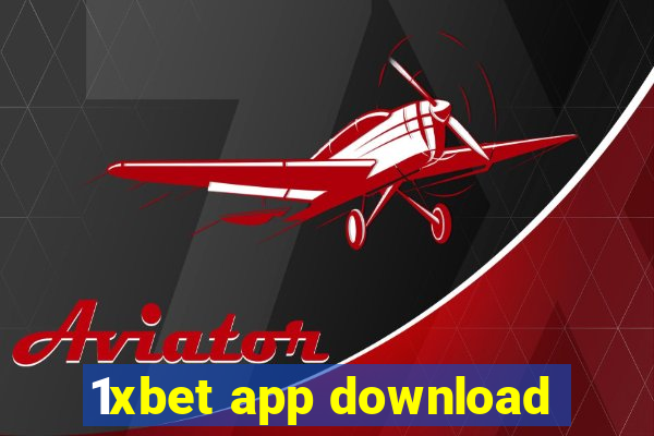 1xbet app download