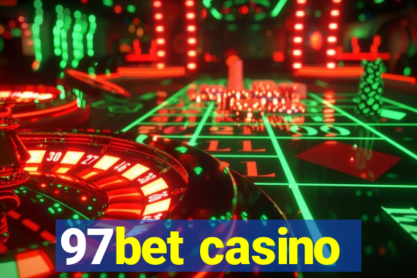 97bet casino