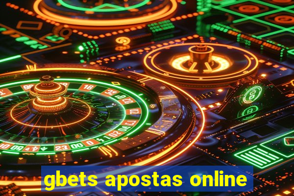 gbets apostas online