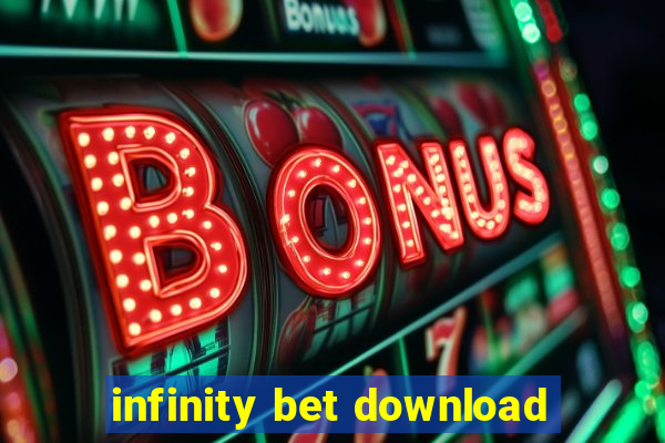 infinity bet download