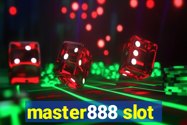 master888 slot