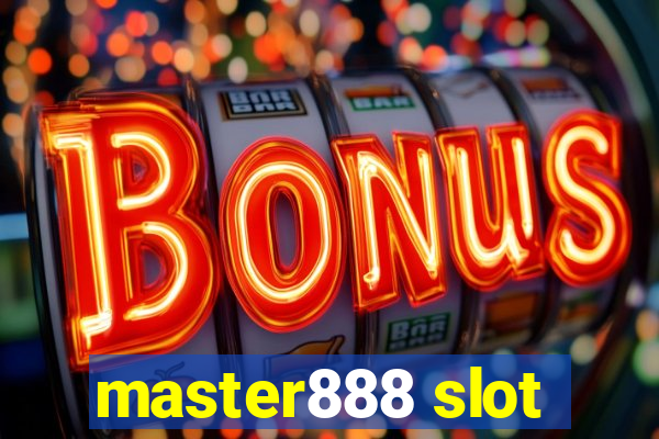 master888 slot