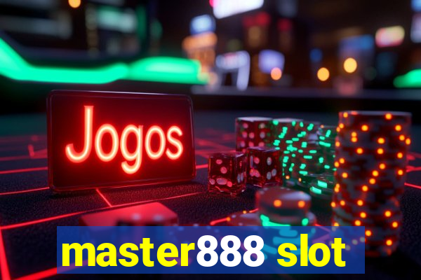 master888 slot