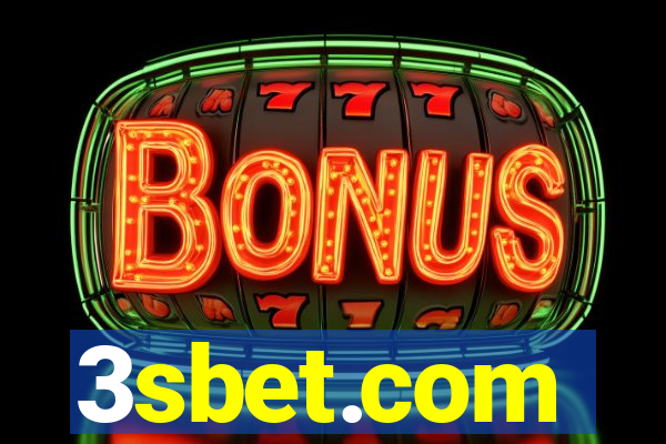 3sbet.com