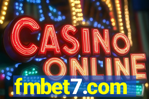 fmbet7.com