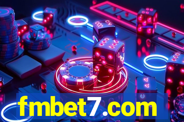 fmbet7.com