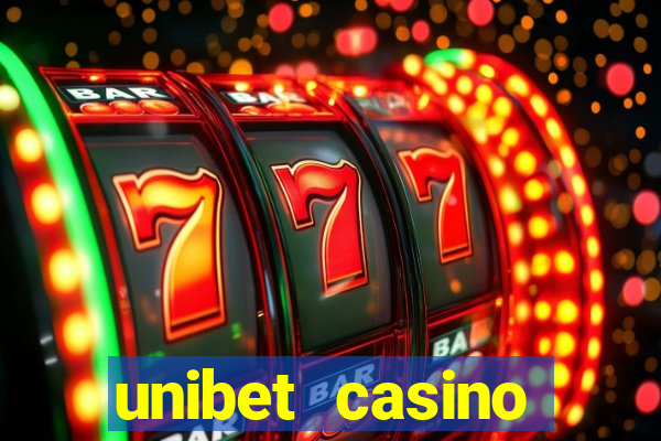 unibet casino review brand