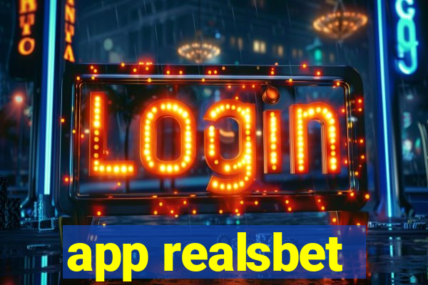 app realsbet