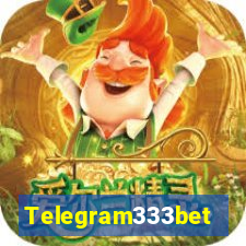 Telegram333bet