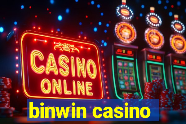 binwin casino