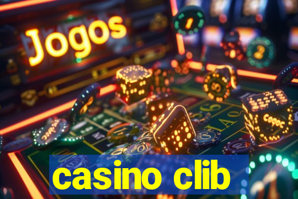 casino clib