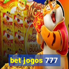 bet jogos 777