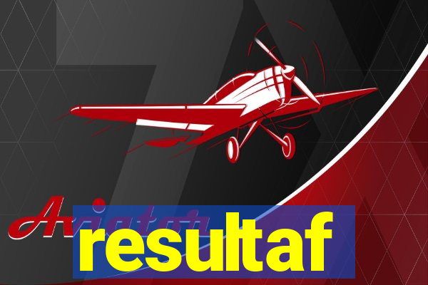 resultaf