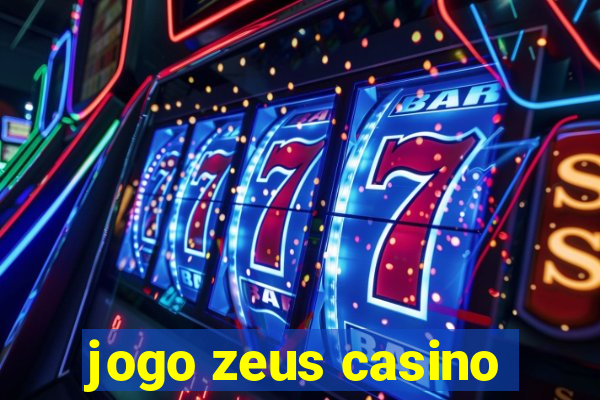 jogo zeus casino