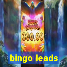 bingo leads