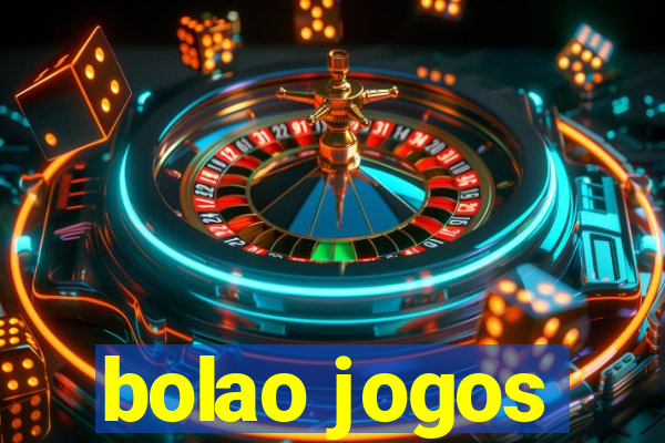 bolao jogos