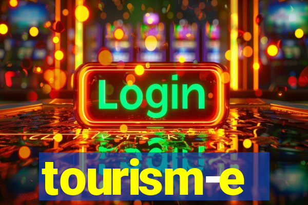 tourism-e