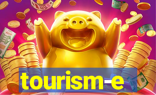 tourism-e