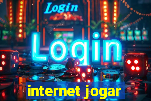 internet jogar