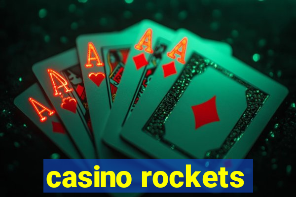 casino rockets