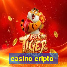 casino cripto