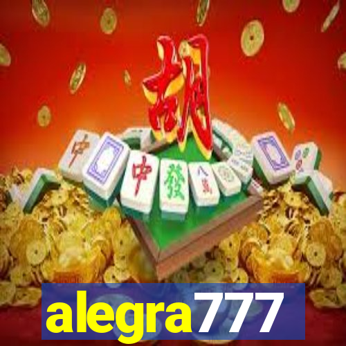 alegra777