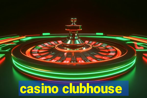 casino clubhouse