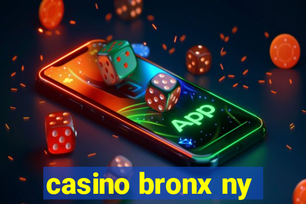 casino bronx ny