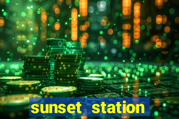 sunset station casino hotels