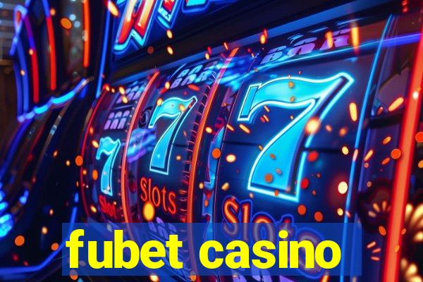 fubet casino