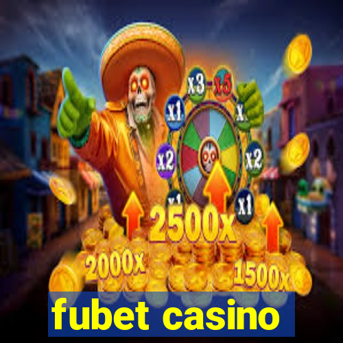 fubet casino