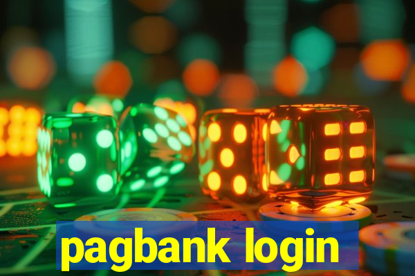 pagbank login