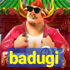 badugi