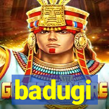 badugi