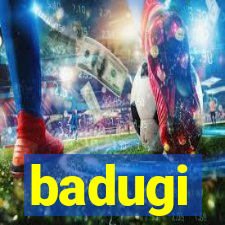 badugi