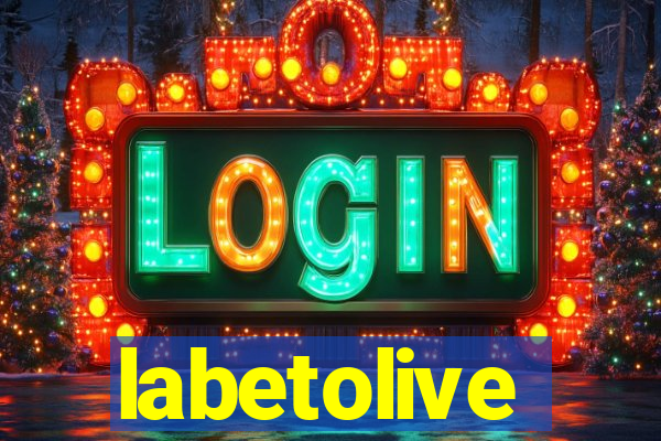 labetolive